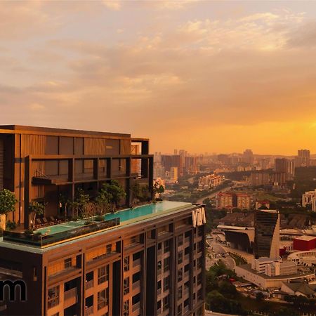 Viia Residences Kuala Lumpur Bagian luar foto
