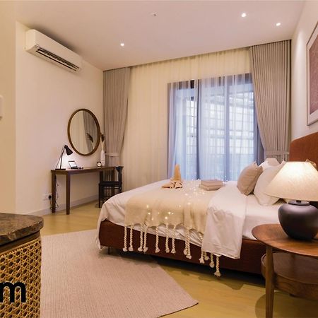 Viia Residences Kuala Lumpur Bagian luar foto
