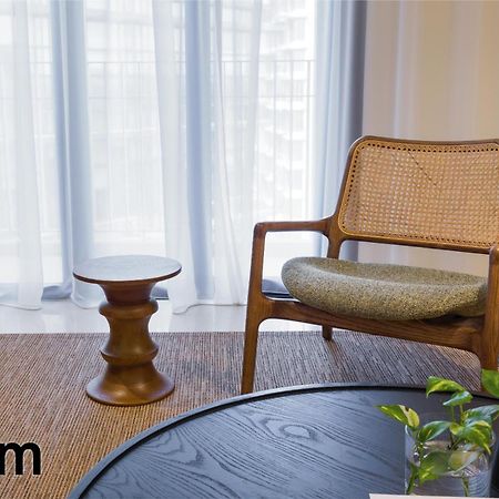 Viia Residences Kuala Lumpur Bagian luar foto