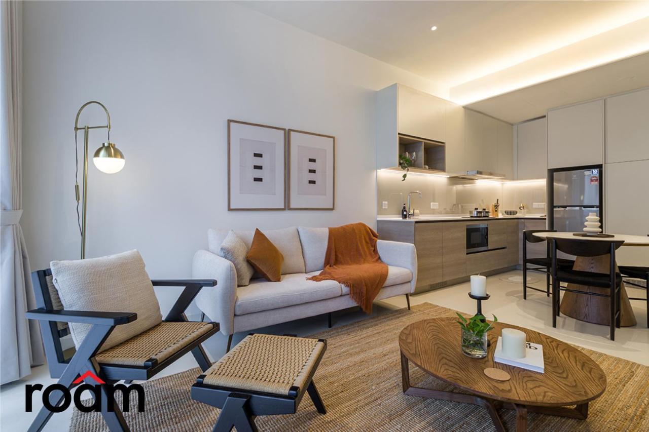 Viia Residences Kuala Lumpur Bagian luar foto