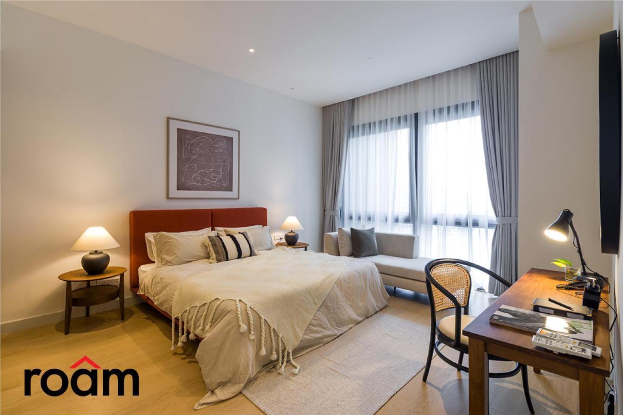 Viia Residences Kuala Lumpur Ruang foto