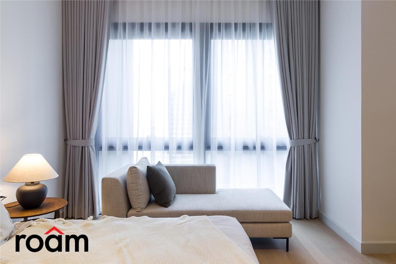 Viia Residences Kuala Lumpur Bagian luar foto