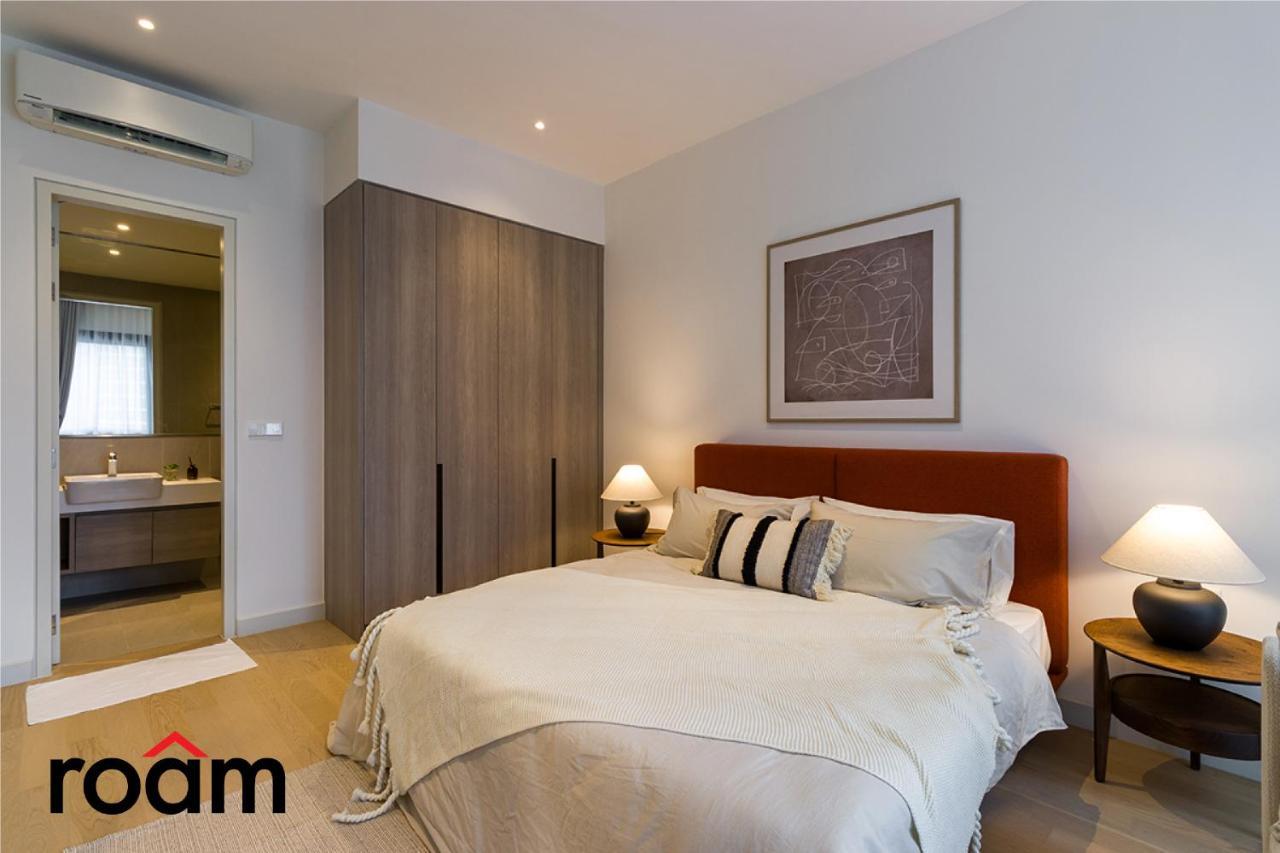 Viia Residences Kuala Lumpur Bagian luar foto