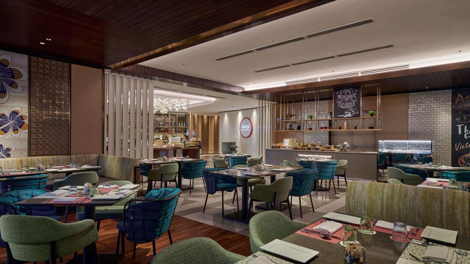 Viia Residences Kuala Lumpur Bagian luar foto