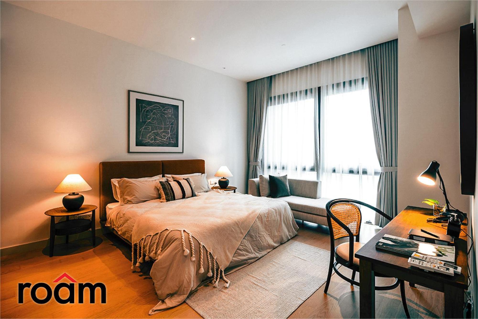 Viia Residences Kuala Lumpur Bagian luar foto