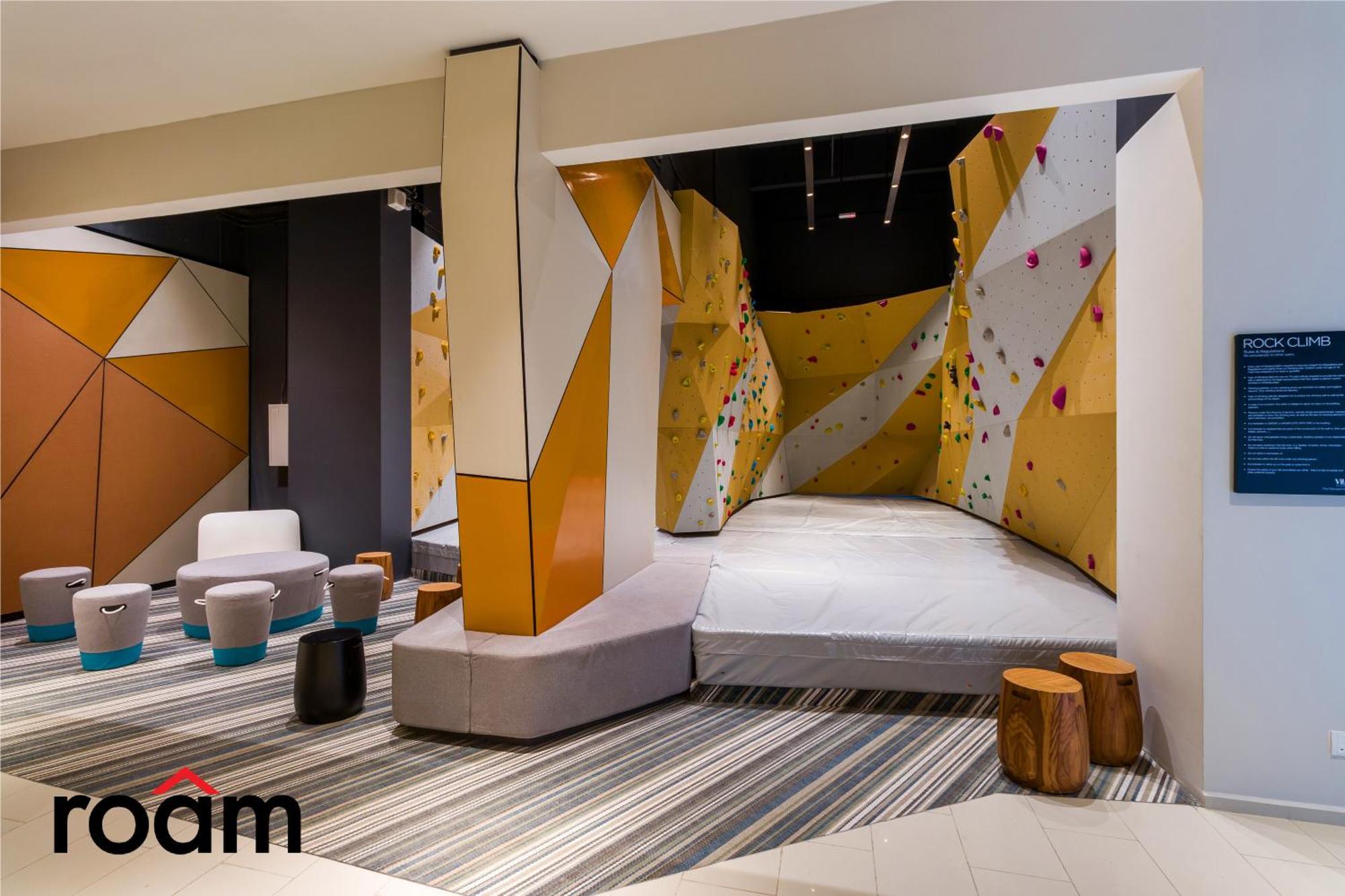 Viia Residences Kuala Lumpur Bagian luar foto
