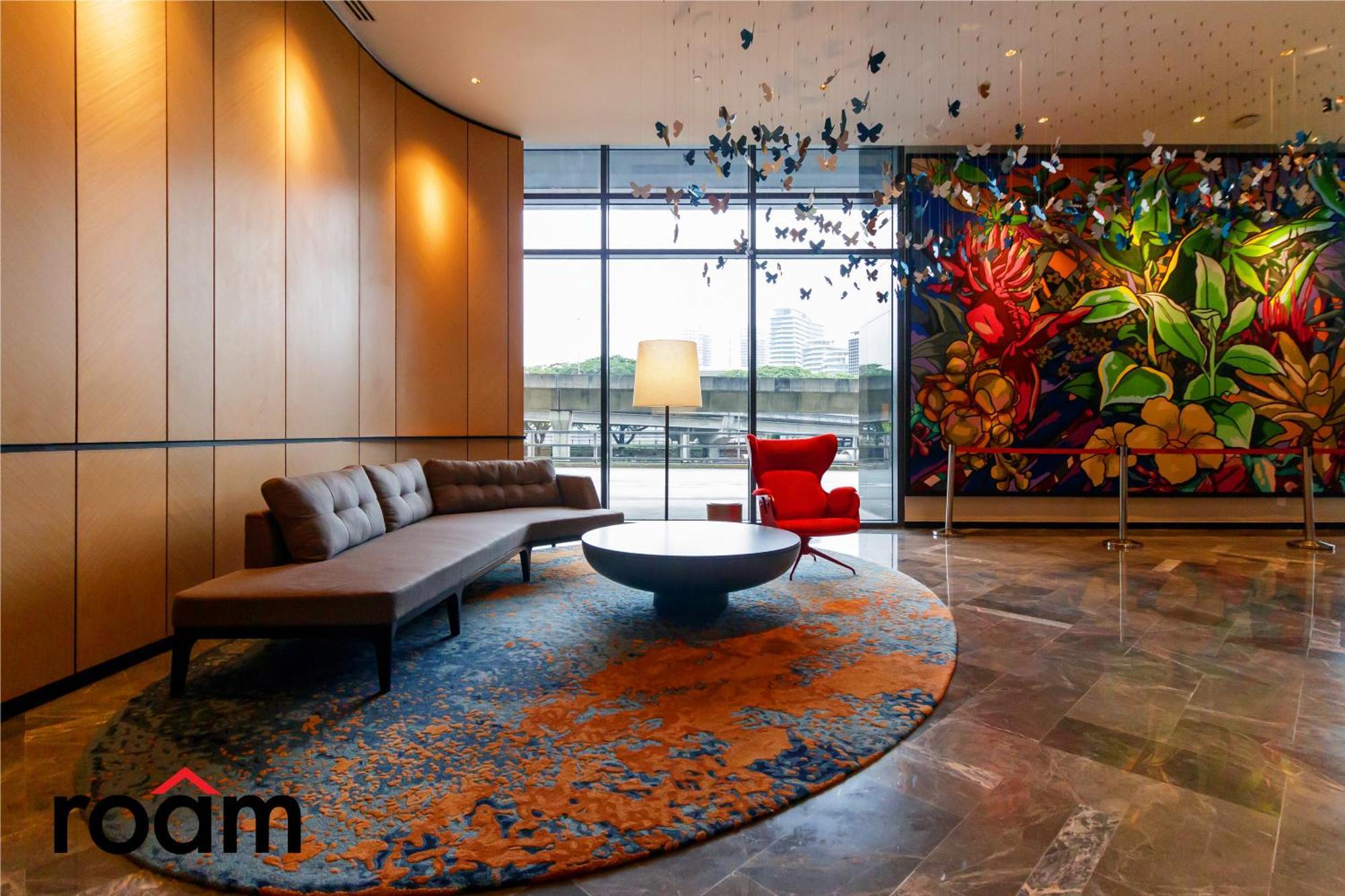 Viia Residences Kuala Lumpur Bagian luar foto