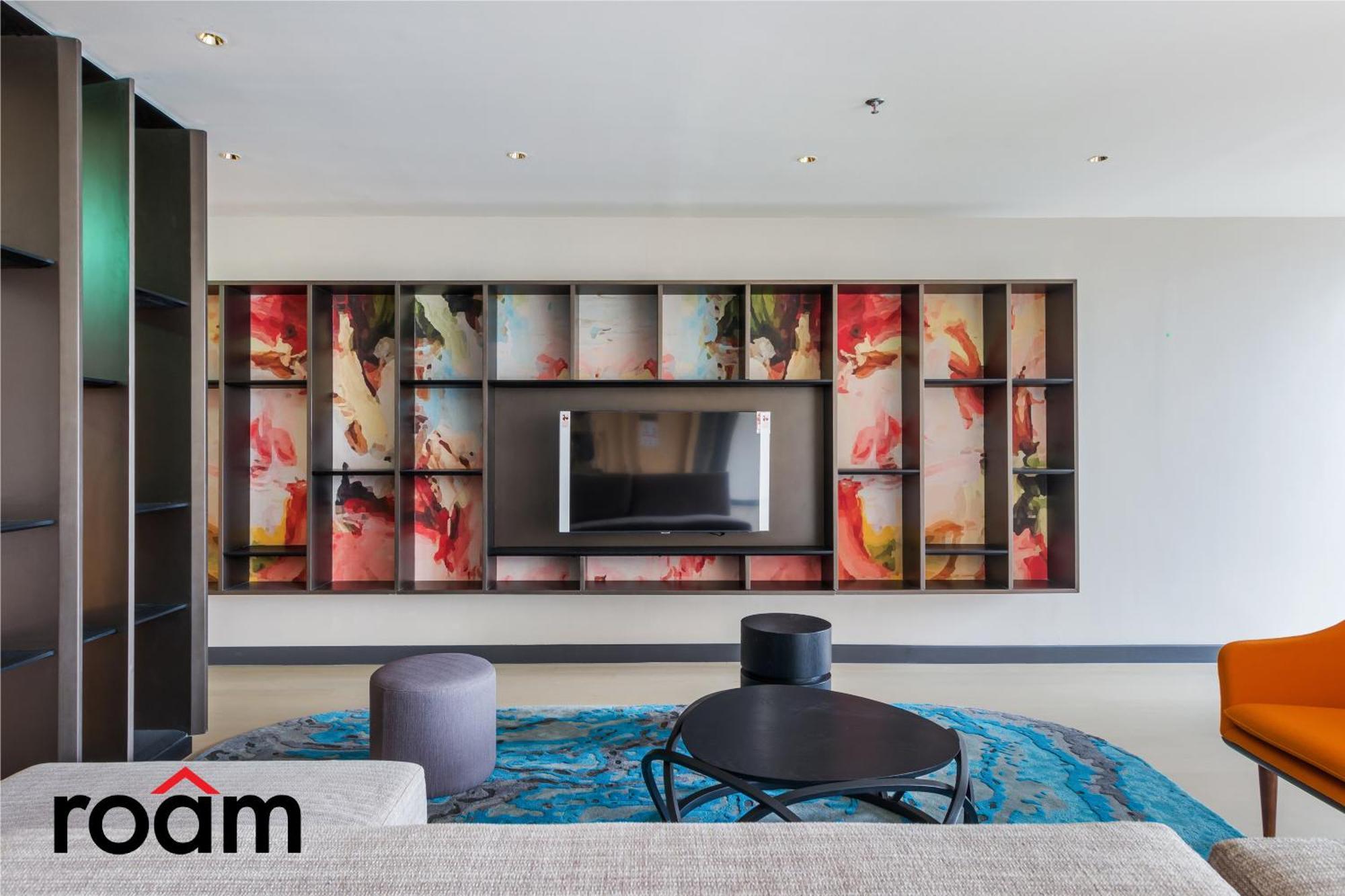 Viia Residences Kuala Lumpur Bagian luar foto