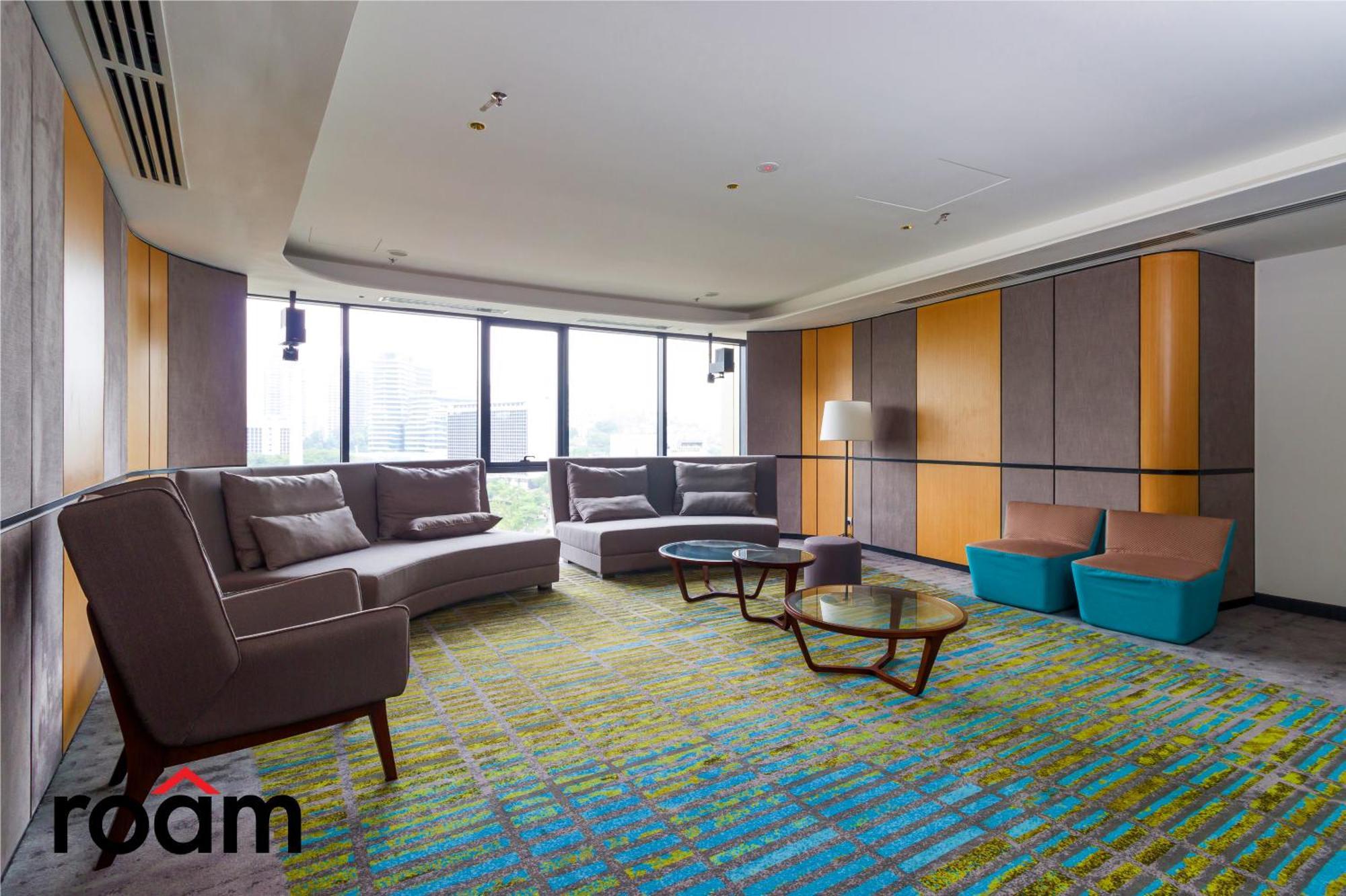 Viia Residences Kuala Lumpur Bagian luar foto