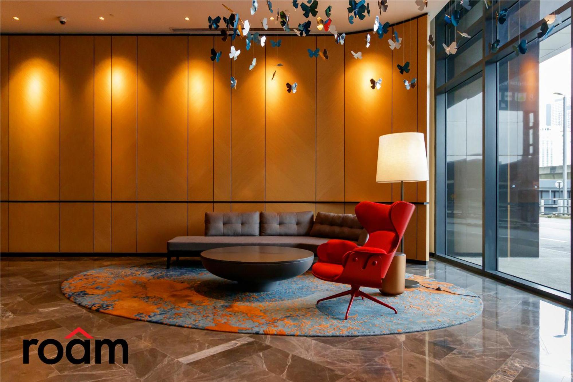 Viia Residences Kuala Lumpur Bagian luar foto