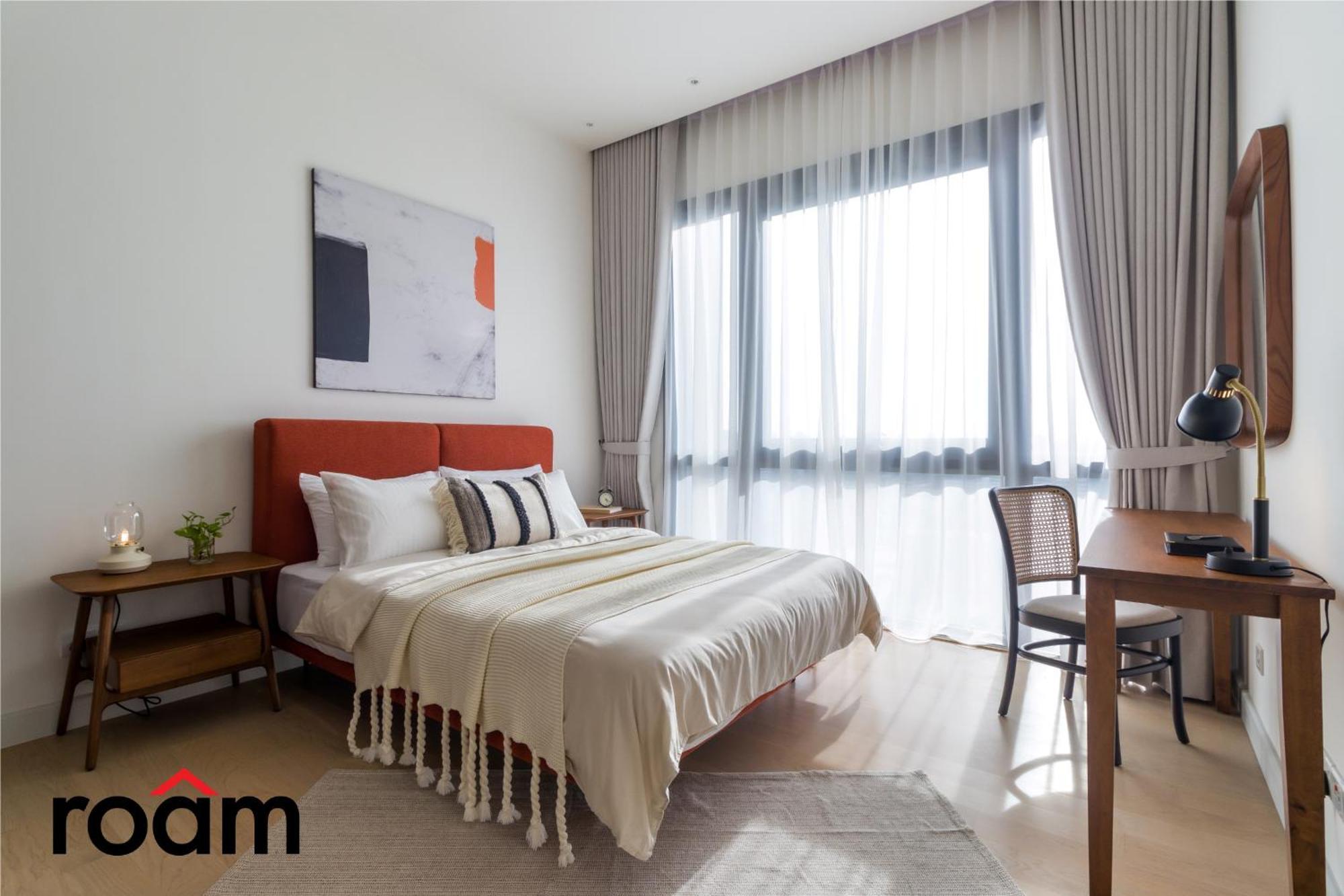 Viia Residences Kuala Lumpur Bagian luar foto