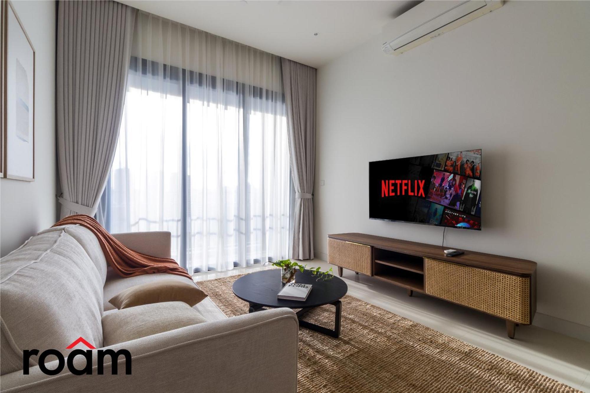 Viia Residences Kuala Lumpur Bagian luar foto