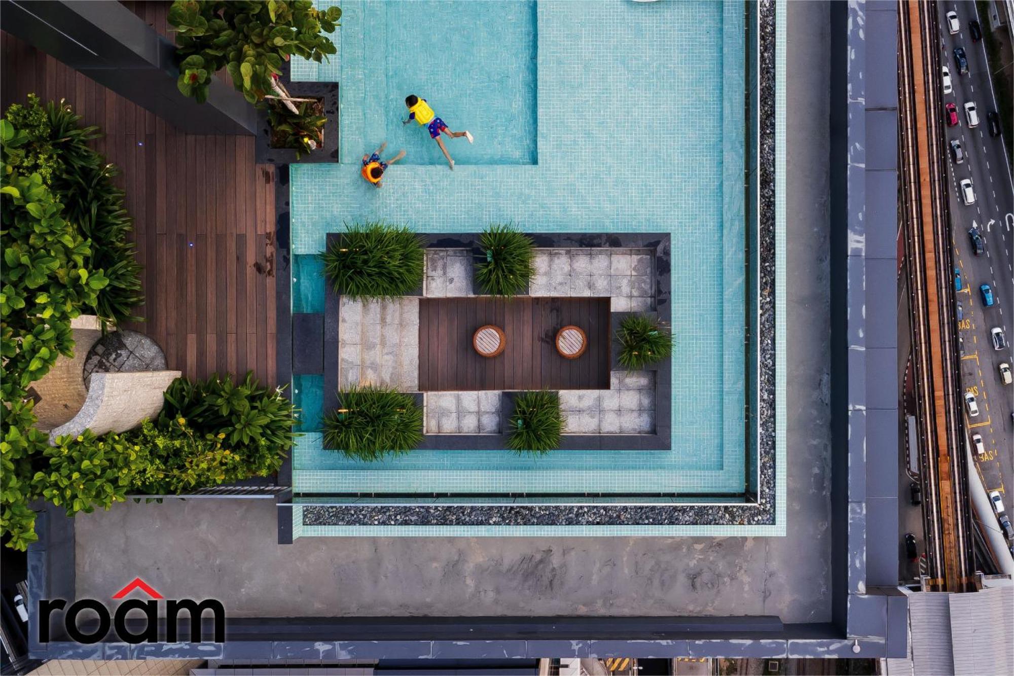 Viia Residences Kuala Lumpur Bagian luar foto