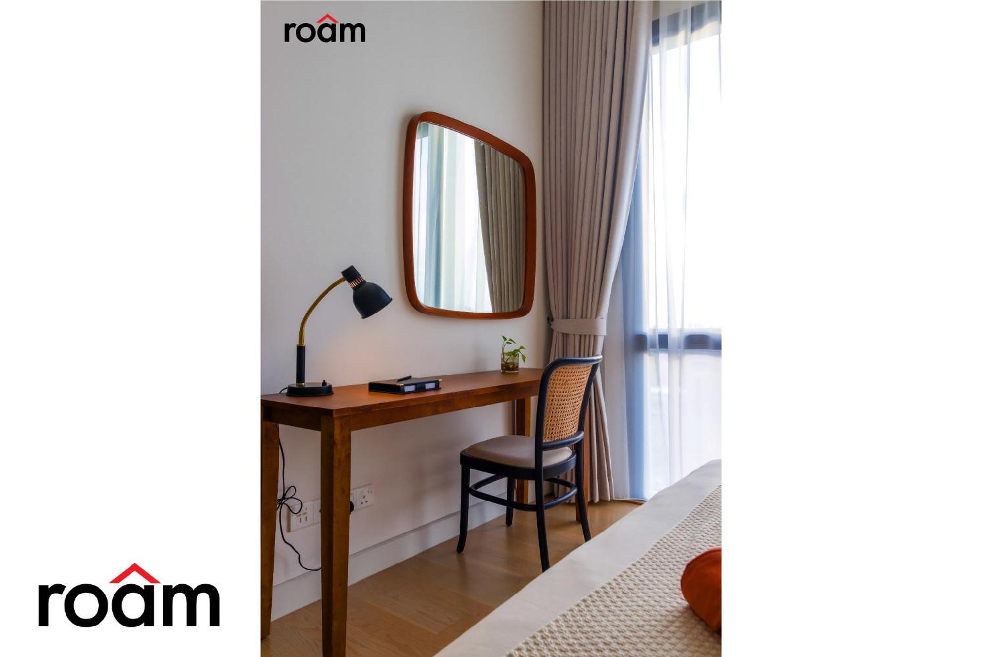 Viia Residences Kuala Lumpur Ruang foto