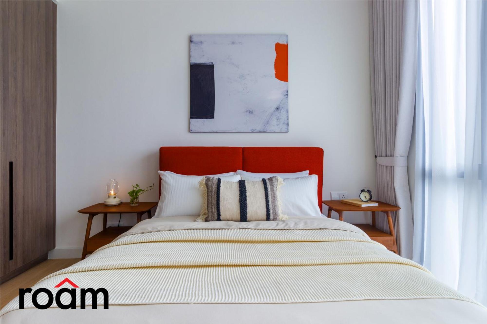 Viia Residences Kuala Lumpur Ruang foto