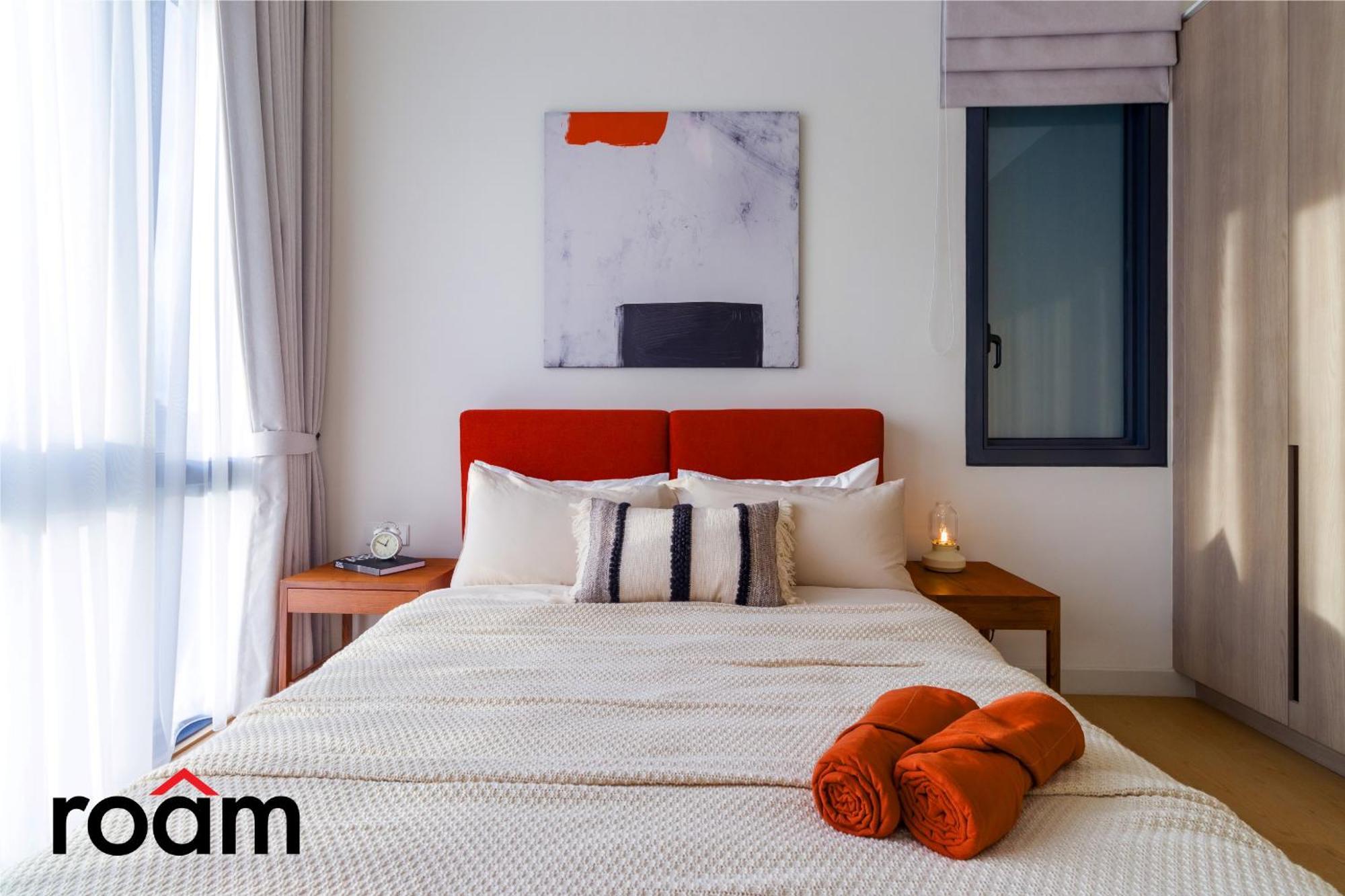 Viia Residences Kuala Lumpur Ruang foto