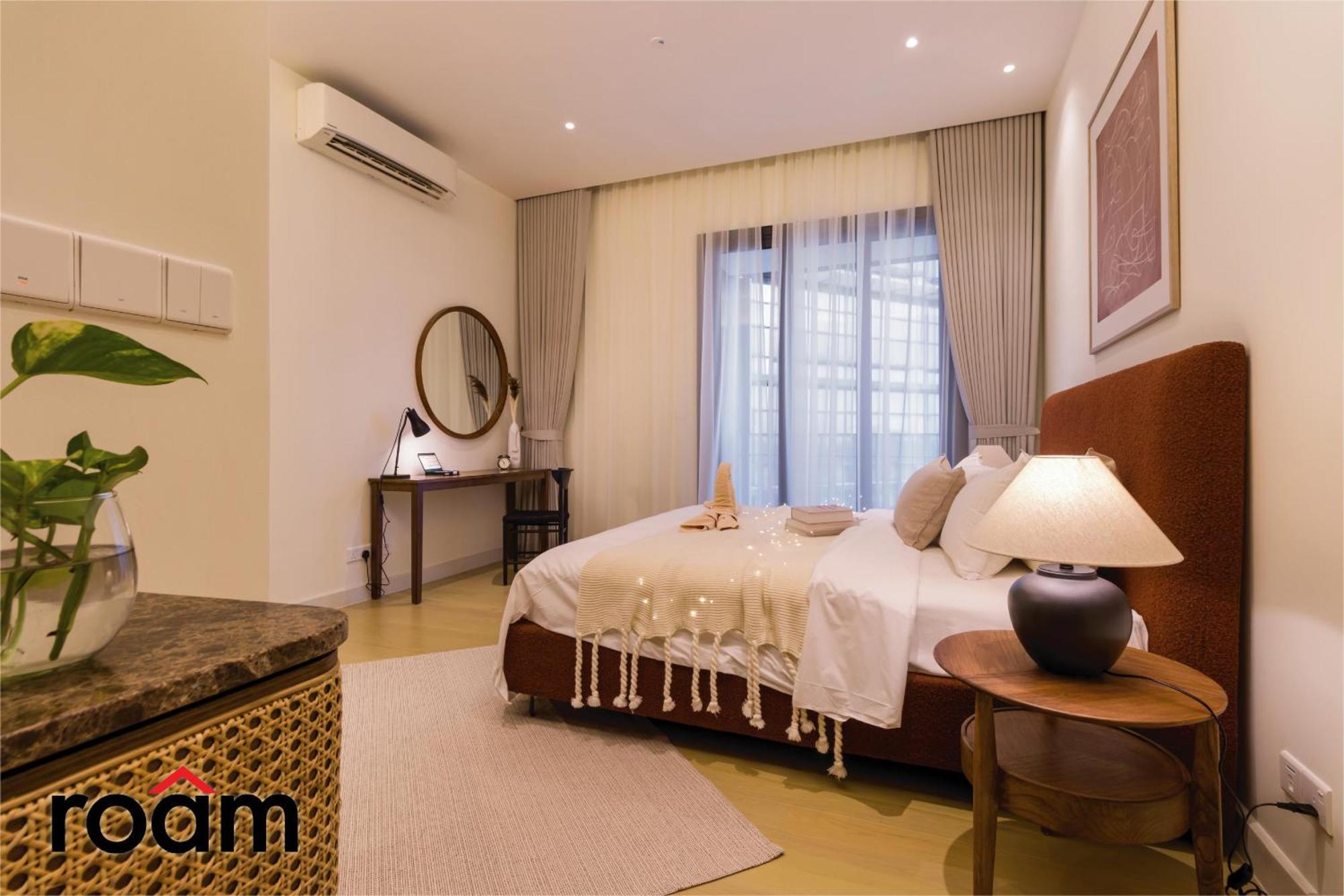 Viia Residences Kuala Lumpur Bagian luar foto