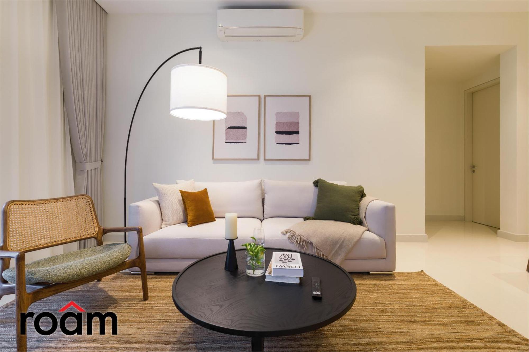 Viia Residences Kuala Lumpur Bagian luar foto