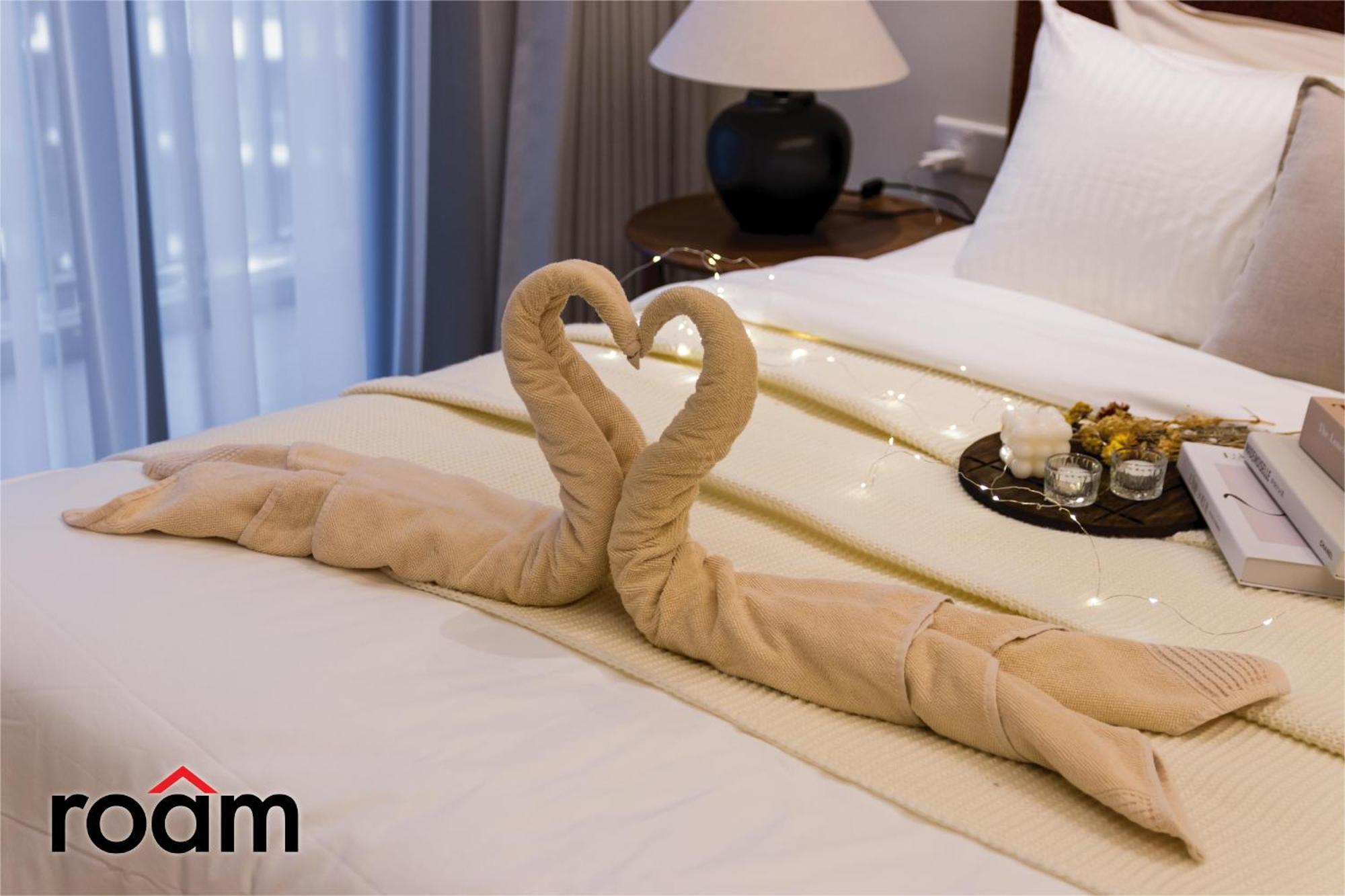 Viia Residences Kuala Lumpur Bagian luar foto