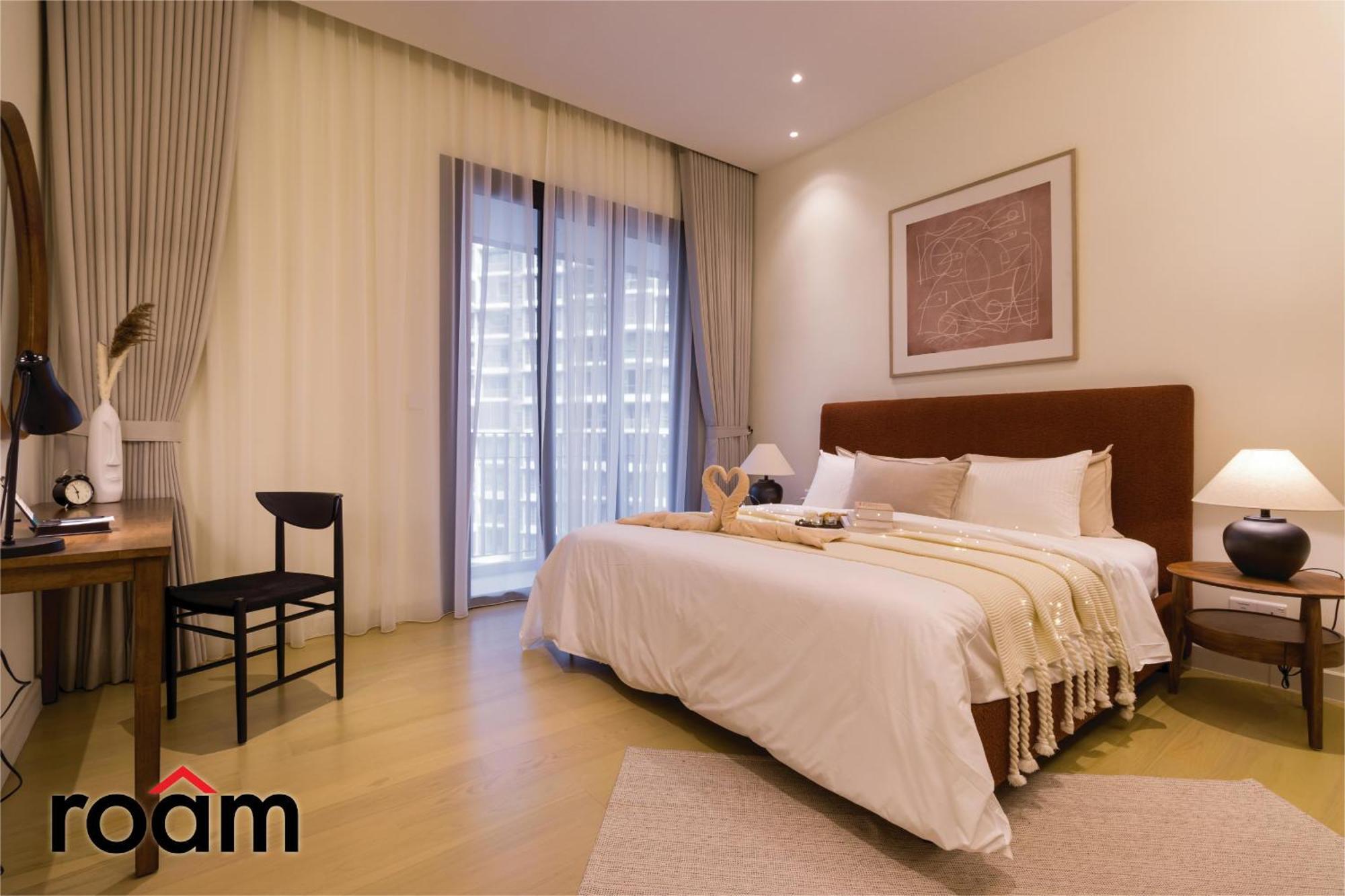 Viia Residences Kuala Lumpur Bagian luar foto