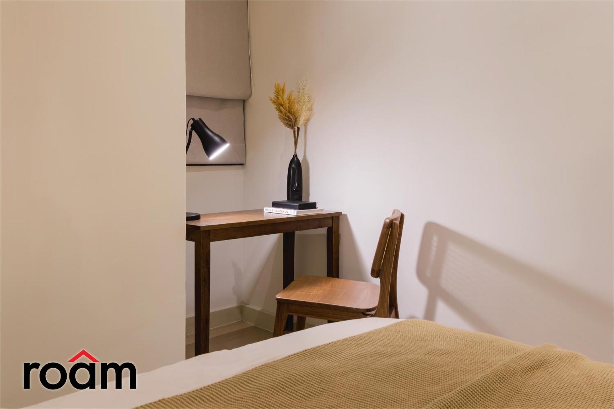 Viia Residences Kuala Lumpur Bagian luar foto