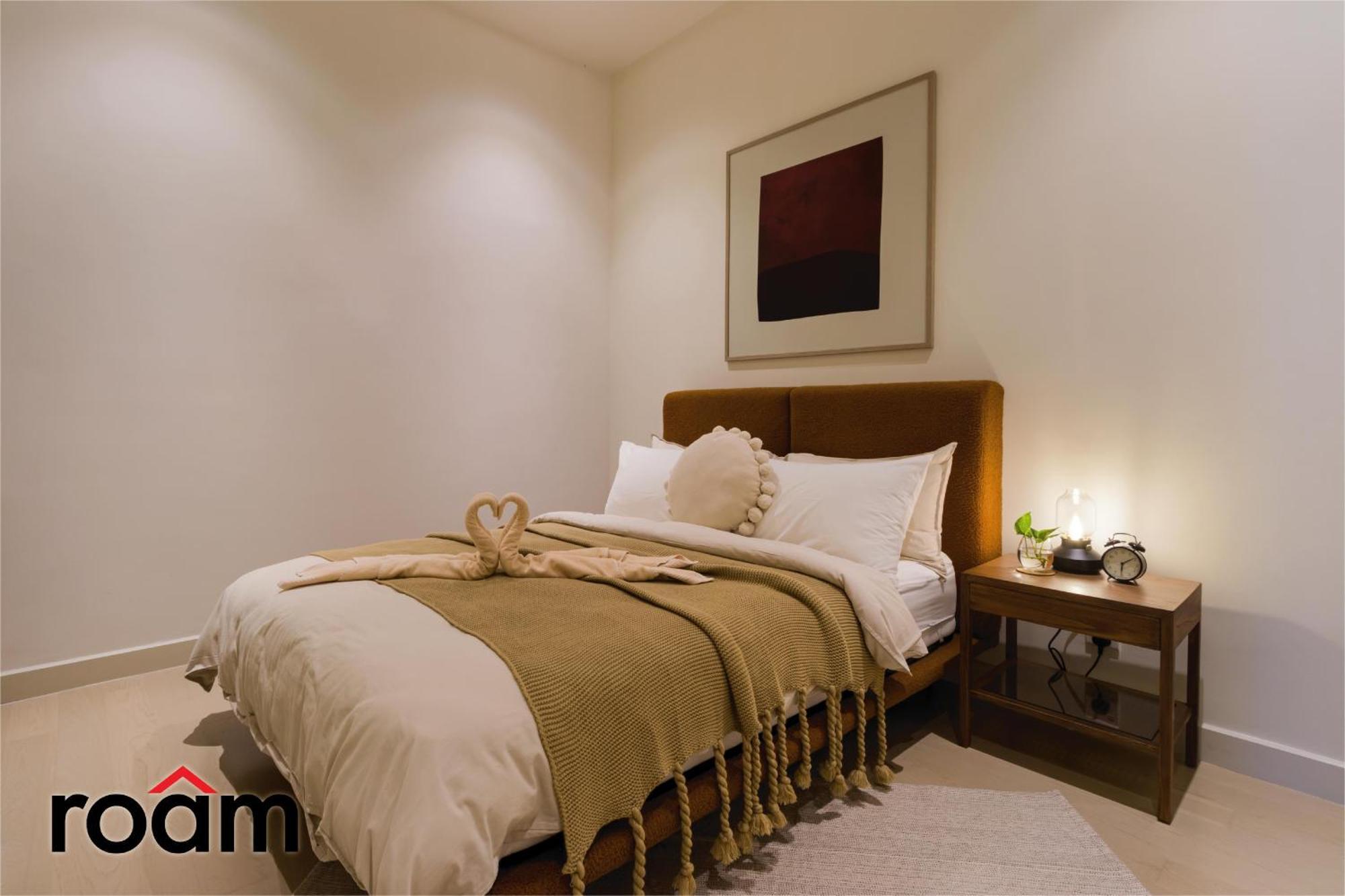 Viia Residences Kuala Lumpur Bagian luar foto