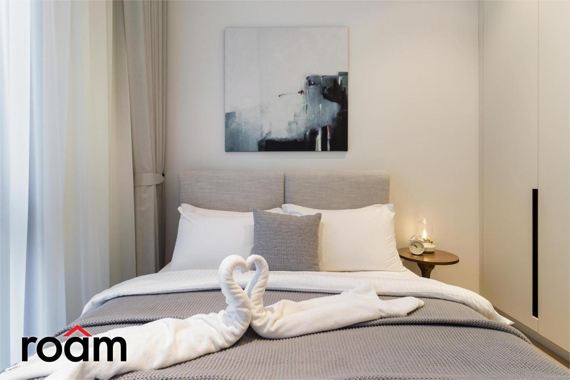 Viia Residences Kuala Lumpur Bagian luar foto