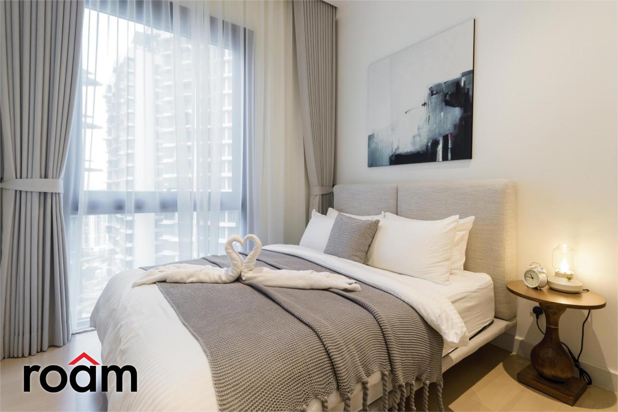 Viia Residences Kuala Lumpur Bagian luar foto